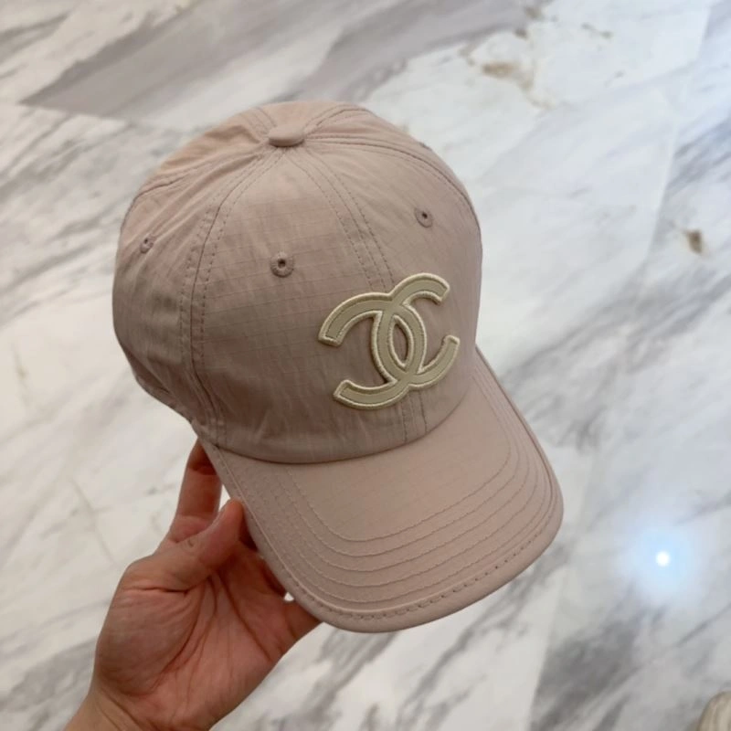 Chanel Caps Affordable 259707