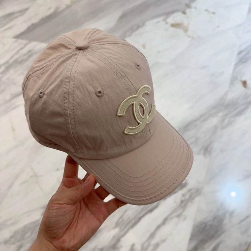 Chanel Caps Affordable 259707
