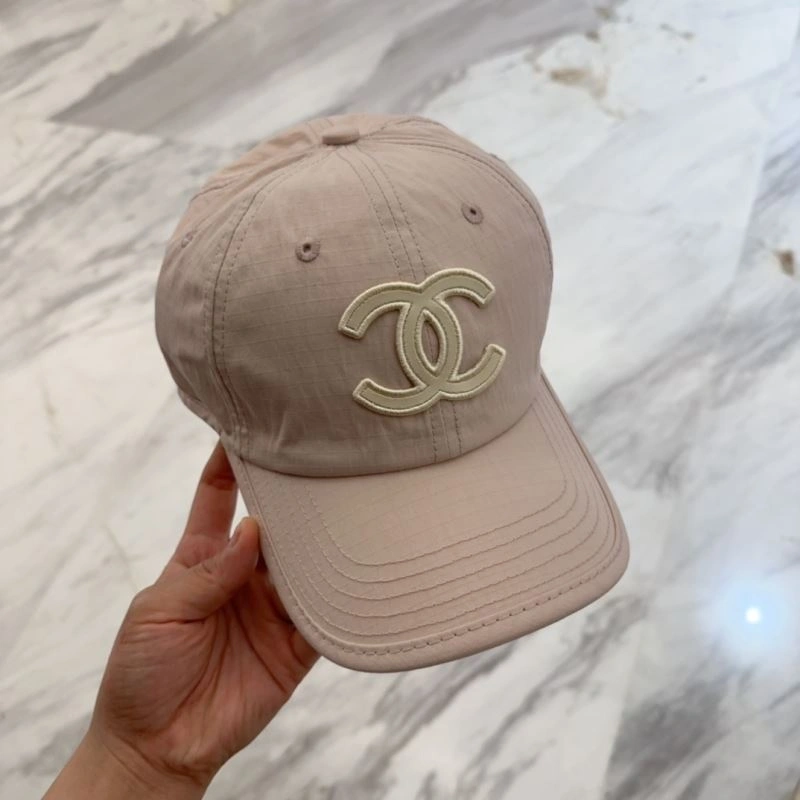 Chanel Caps Affordable 259707