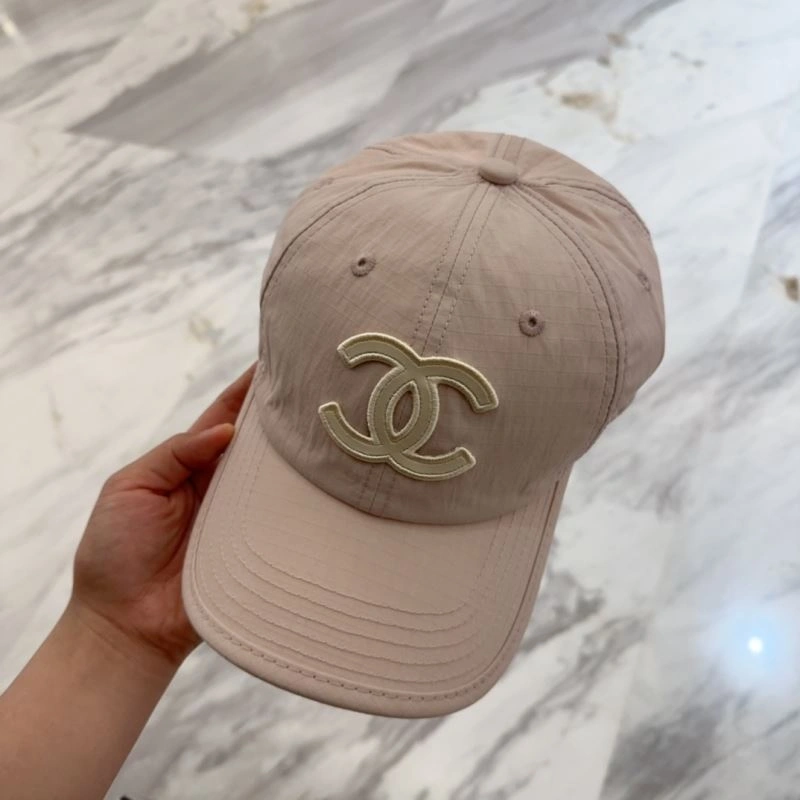 Chanel Caps Affordable 259707