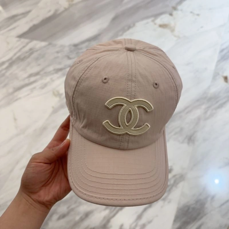 Chanel Caps Affordable 259707