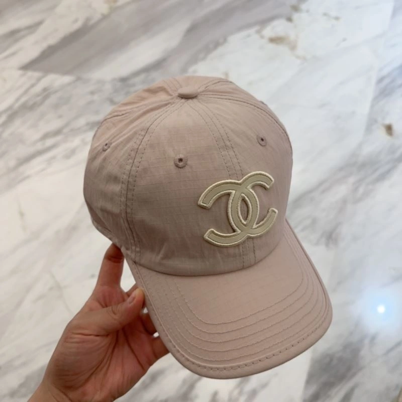 Chanel Caps Affordable 259707
