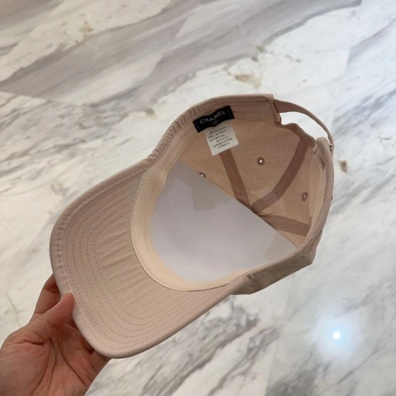 Chanel Caps Affordable 259707