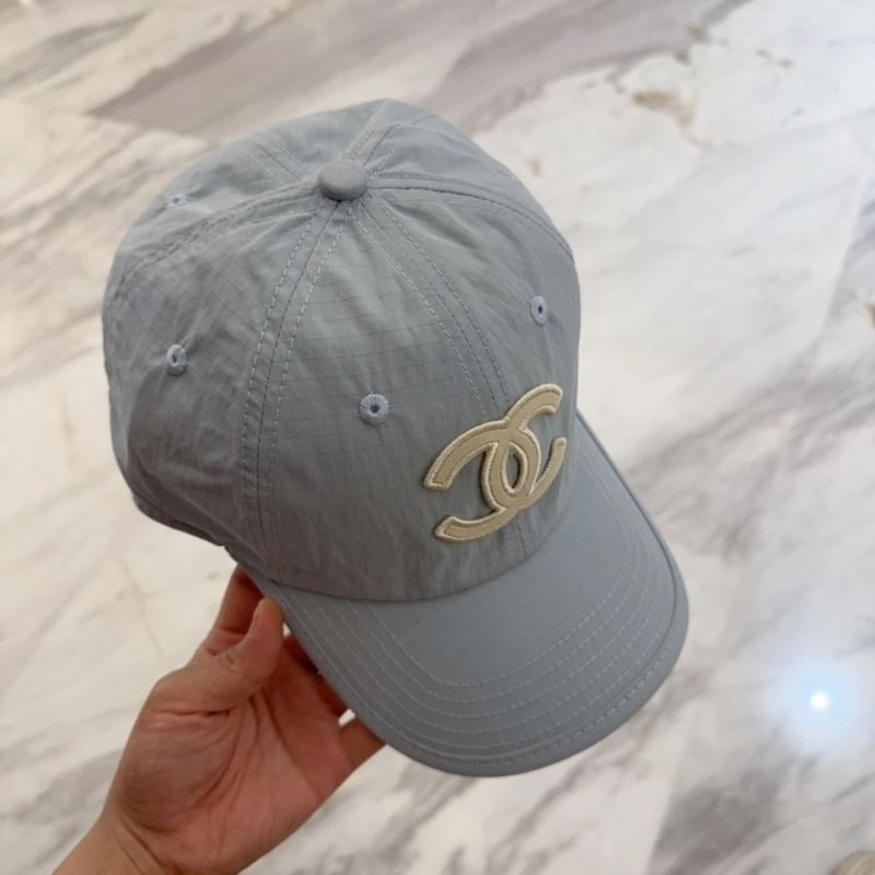 Neat Chanel Caps 259705
