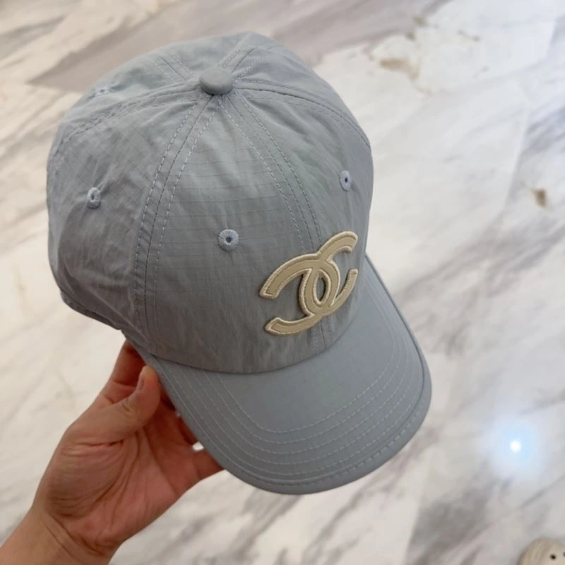 Neat Chanel Caps 259705
