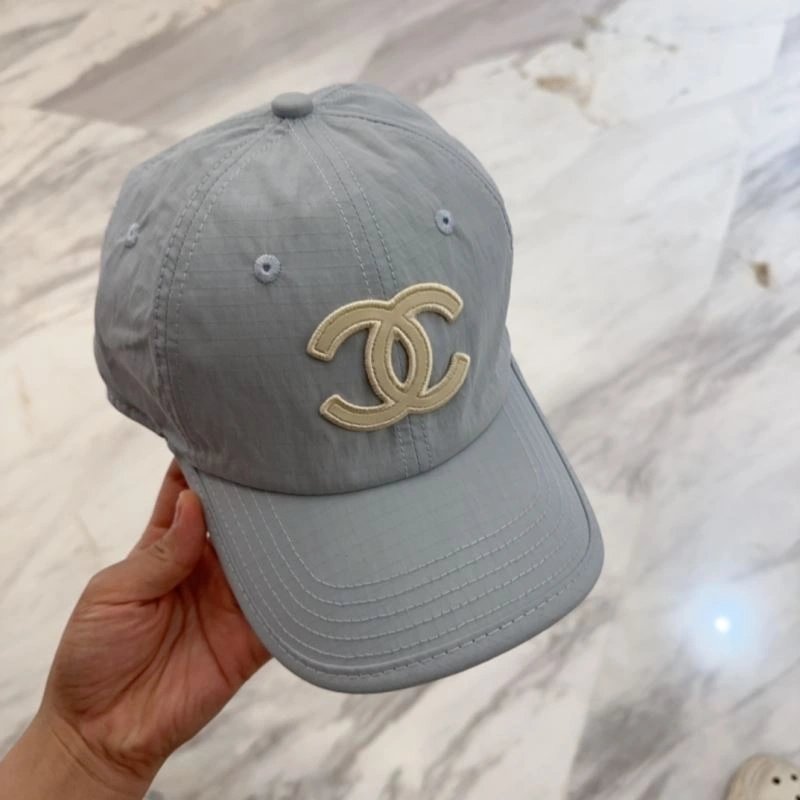 Neat Chanel Caps 259705