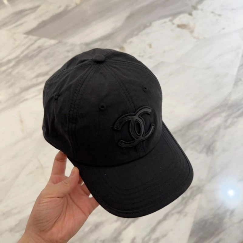 ComfortFit Chanel Caps 259704