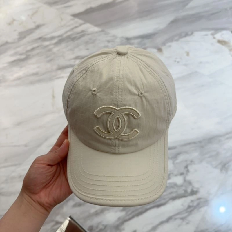 Chanel Caps SoftTouch 259703