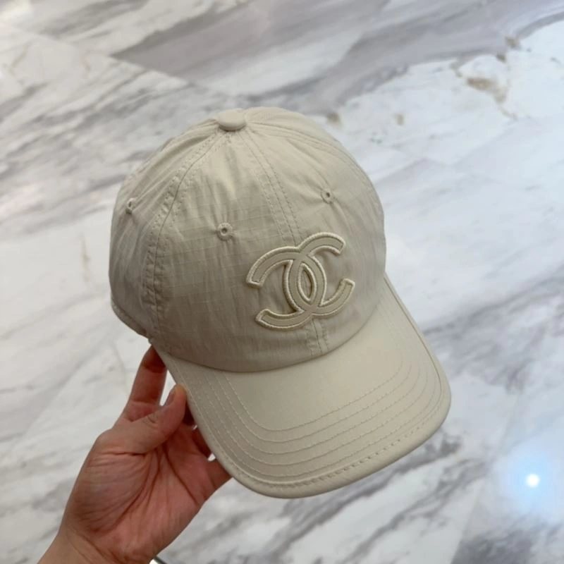 Chanel Caps SoftTouch 259703