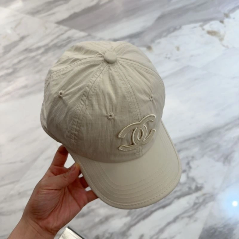 Chanel Caps SoftTouch 259703