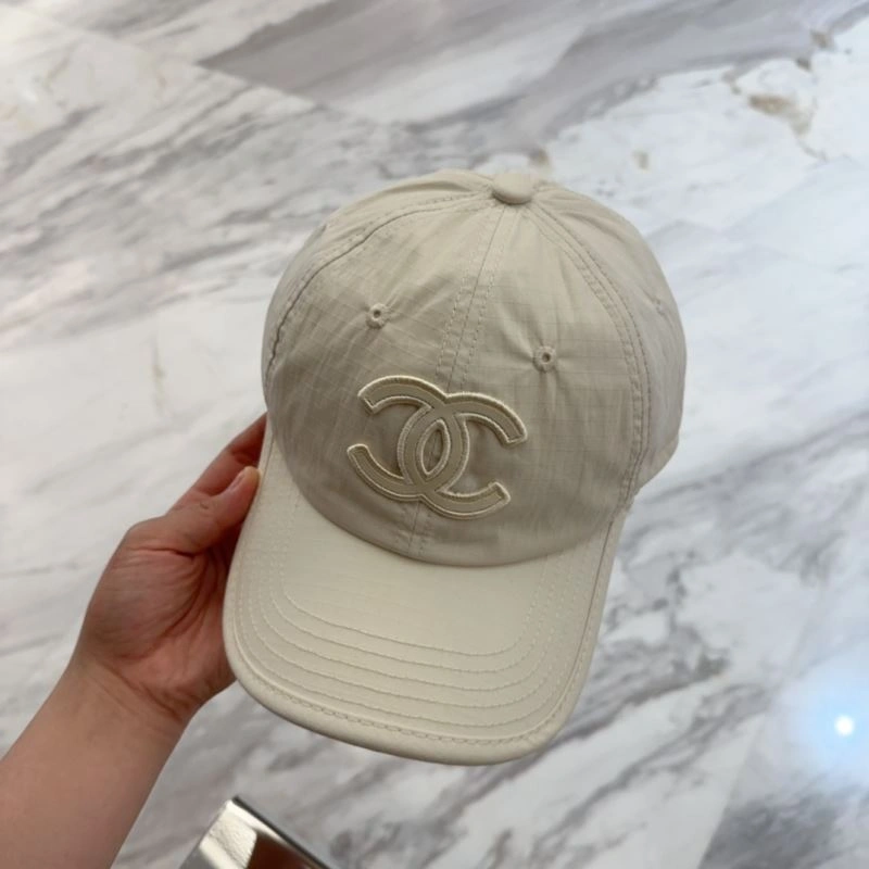 Chanel Caps SoftTouch 259703