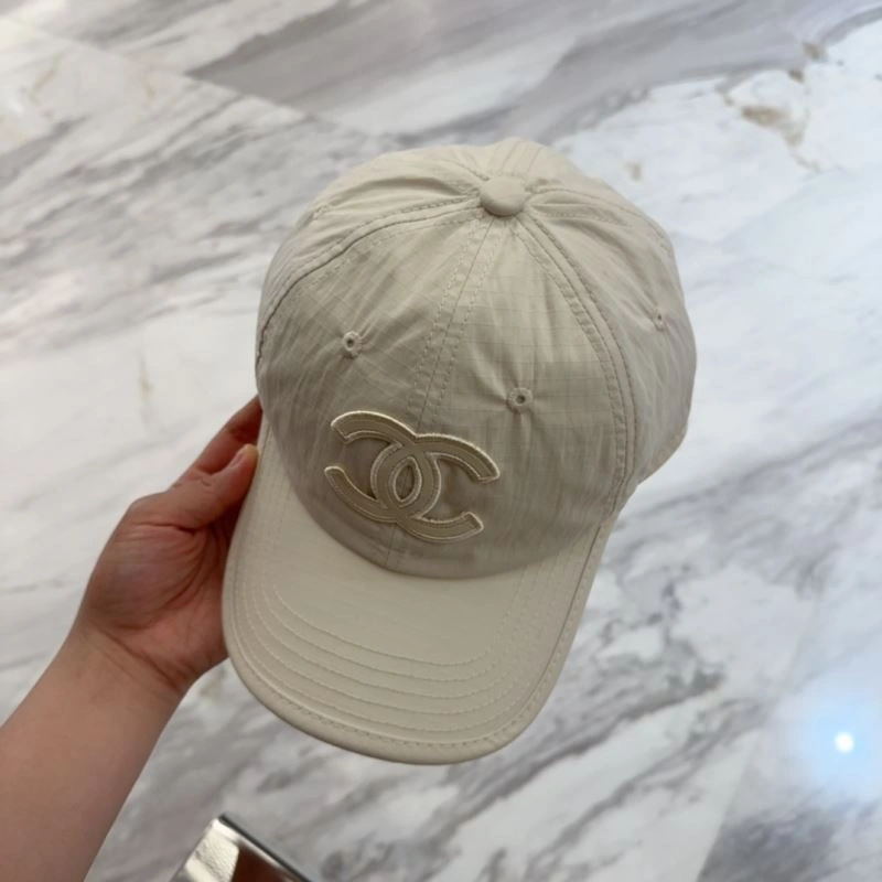 Chanel Caps SoftTouch 259703