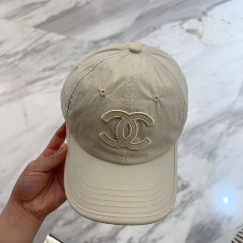 Chanel Caps SoftTouch 259703