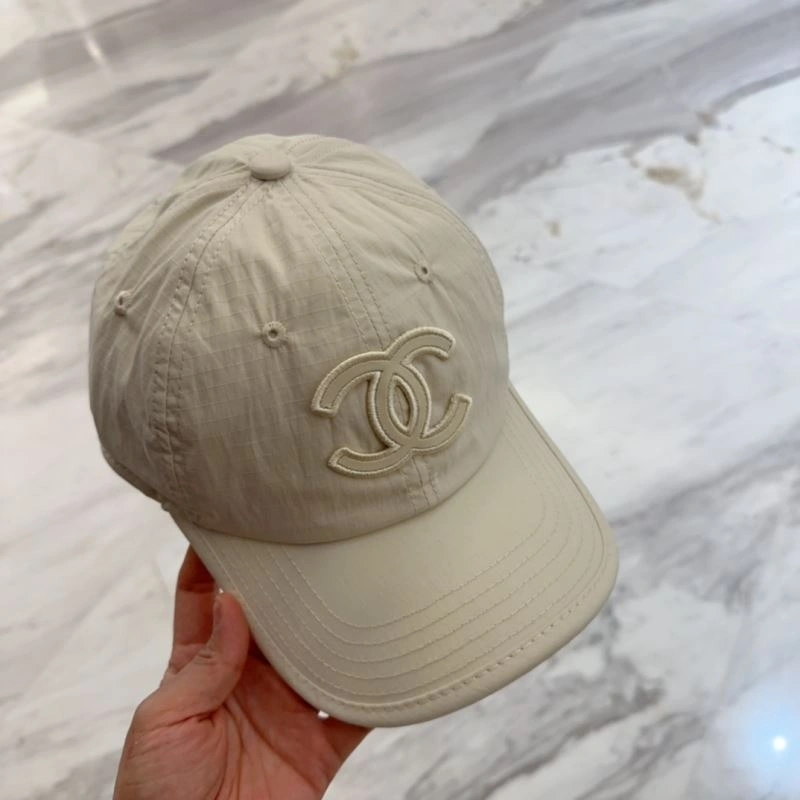 Chanel Caps SoftTouch 259703