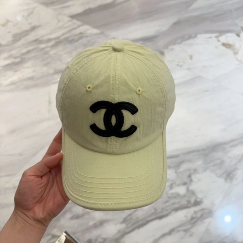 WeatherProof Chanel Caps 259702