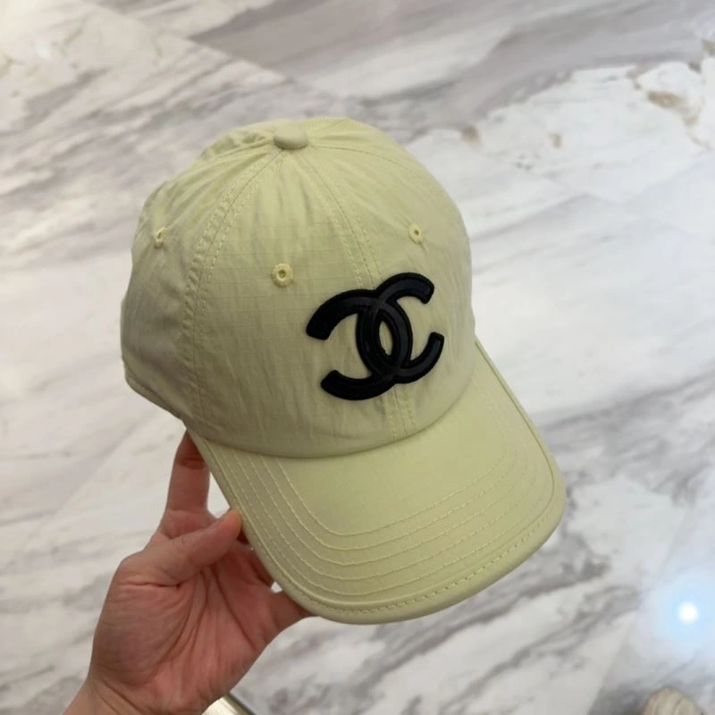 WeatherProof Chanel Caps 259702