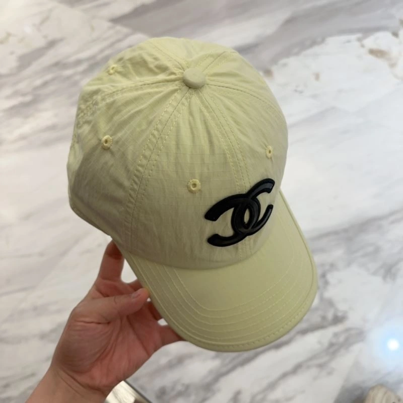 WeatherProof Chanel Caps 259702