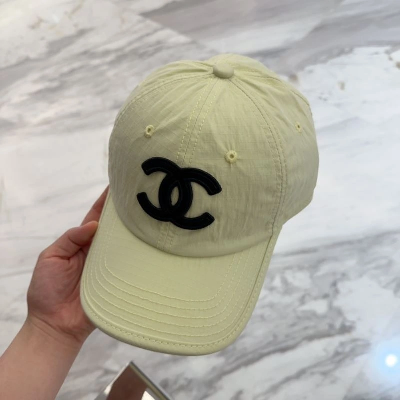 WeatherProof Chanel Caps 259702