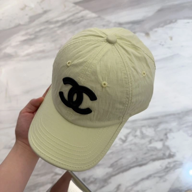 WeatherProof Chanel Caps 259702
