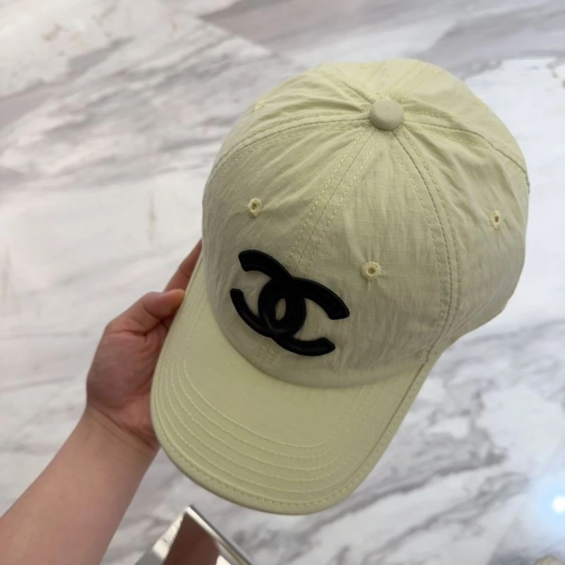 WeatherProof Chanel Caps 259702
