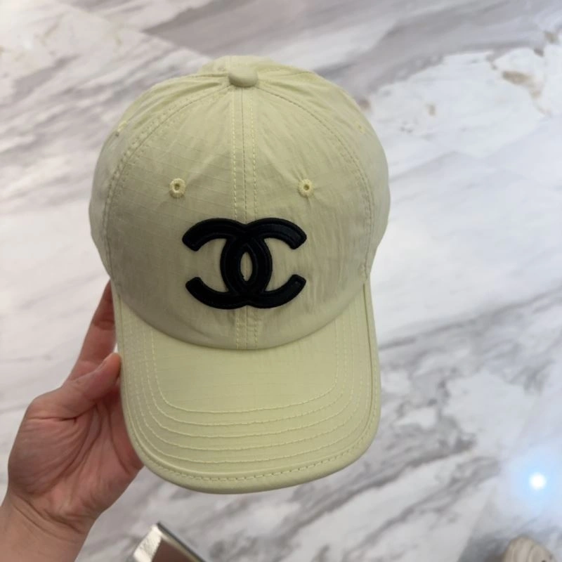 WeatherProof Chanel Caps 259702