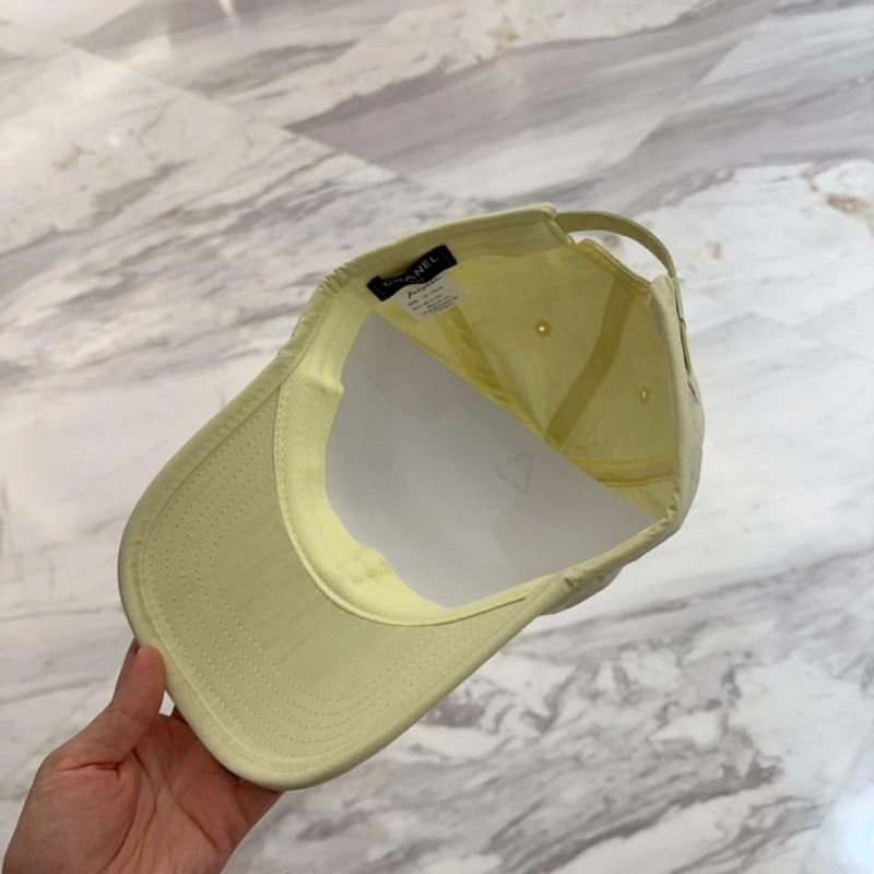 WeatherProof Chanel Caps 259702
