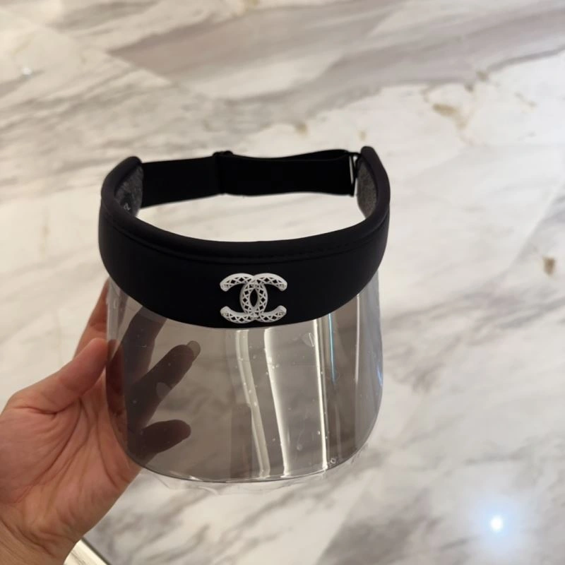 Chanel Caps Bright 259700