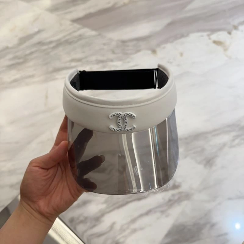 OnTrend Chanel Caps 259699