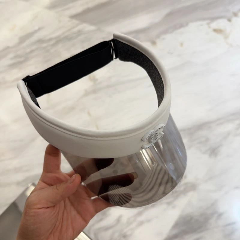 OnTrend Chanel Caps 259699