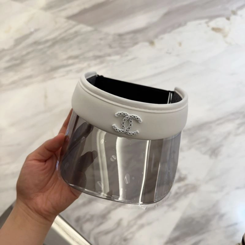 OnTrend Chanel Caps 259699