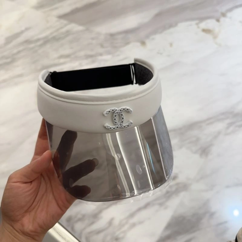 OnTrend Chanel Caps 259699
