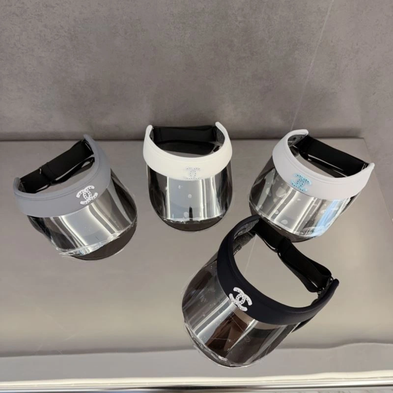 OnTrend Chanel Caps 259699