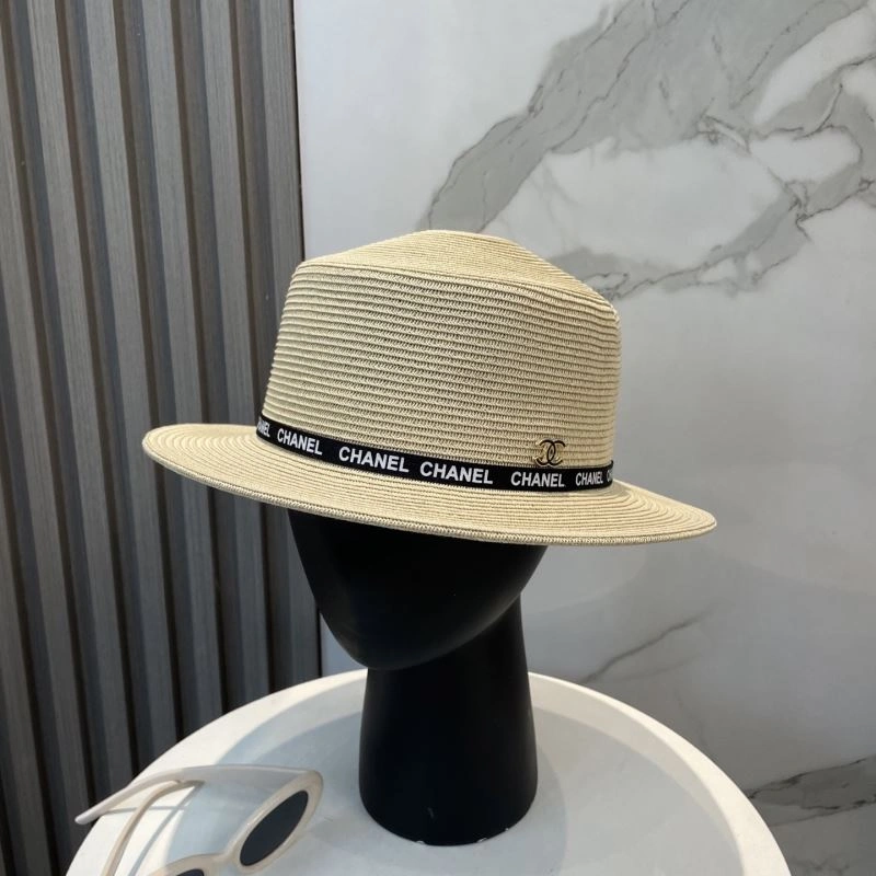 Youthful Chanel Caps 259670