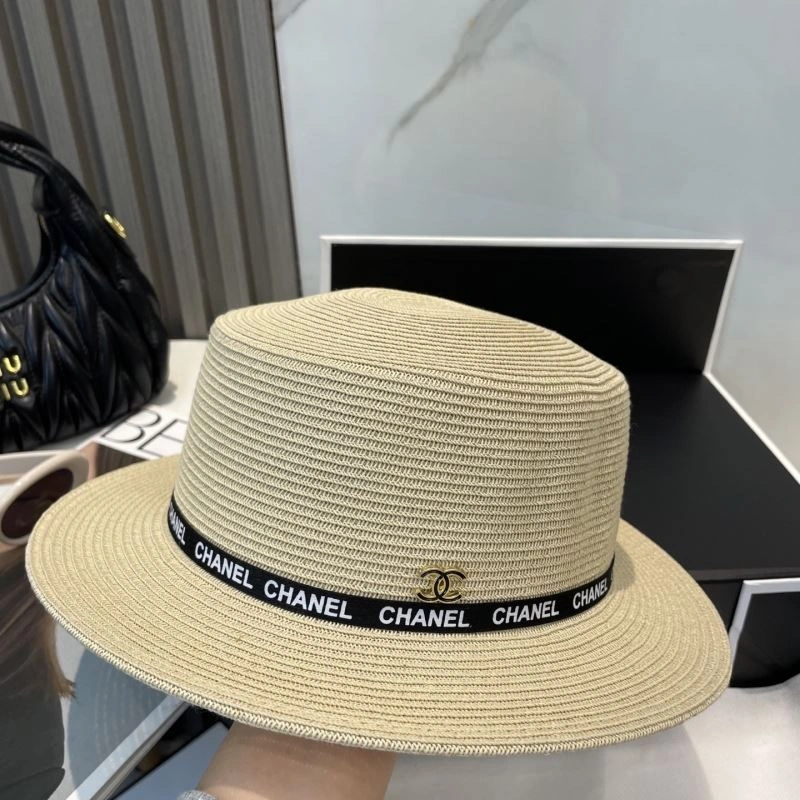 Youthful Chanel Caps 259670