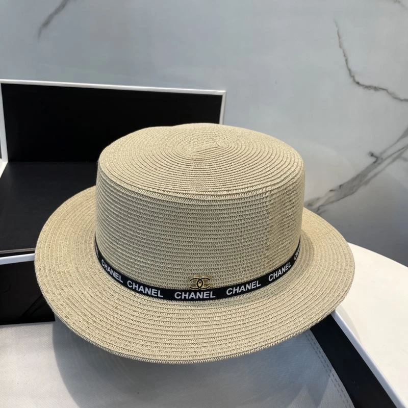 Youthful Chanel Caps 259670