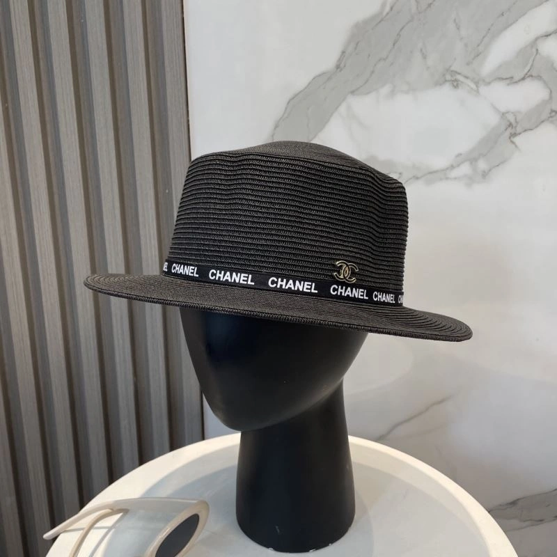 Sophisticated Chanel Caps 259696