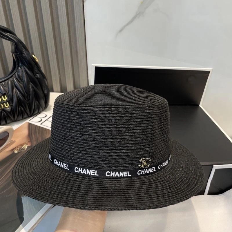 Sophisticated Chanel Caps 259696