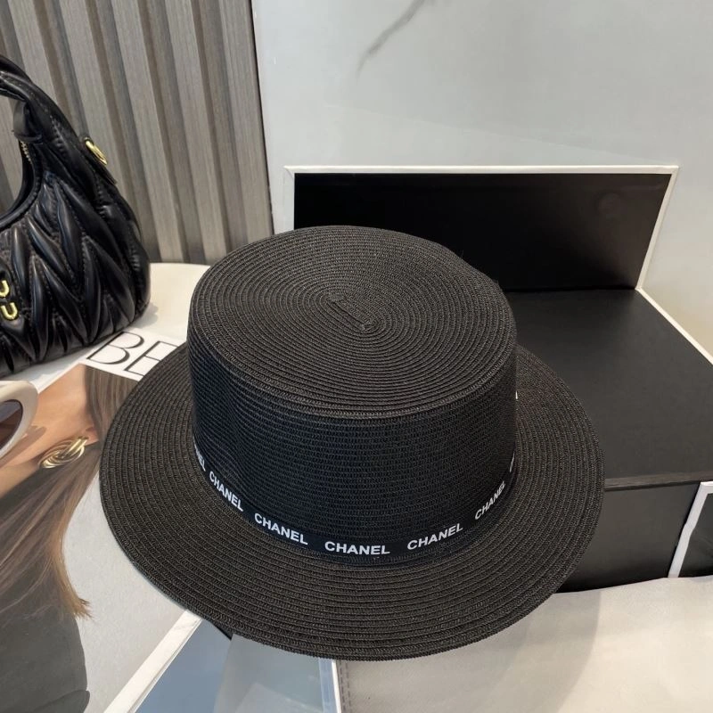Sophisticated Chanel Caps 259696