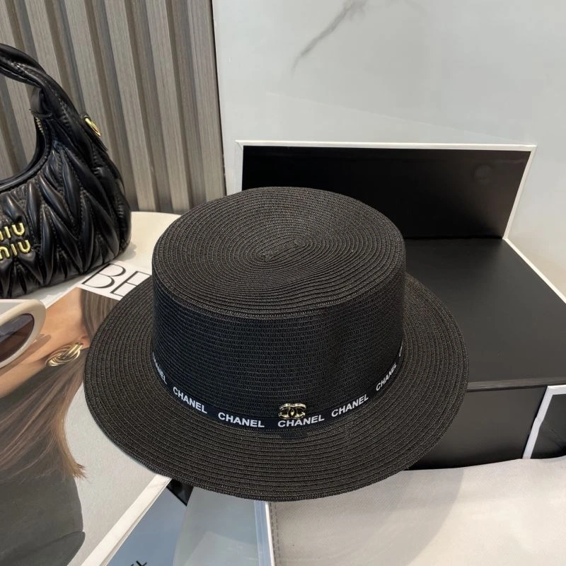 Sophisticated Chanel Caps 259696
