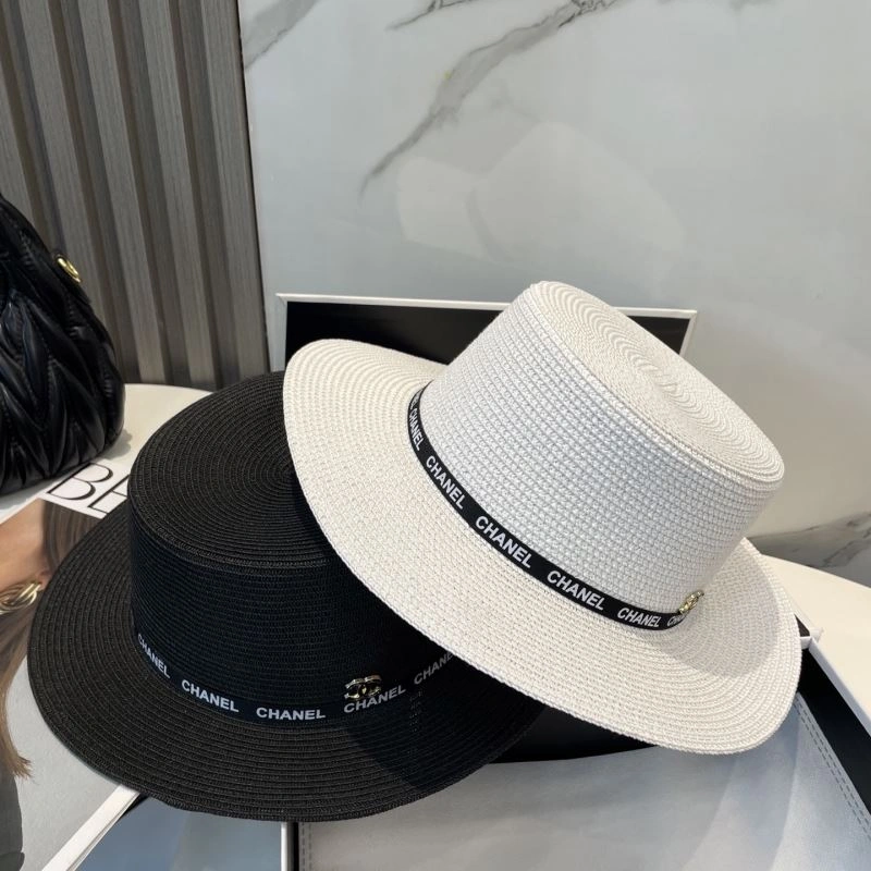 Sophisticated Chanel Caps 259696