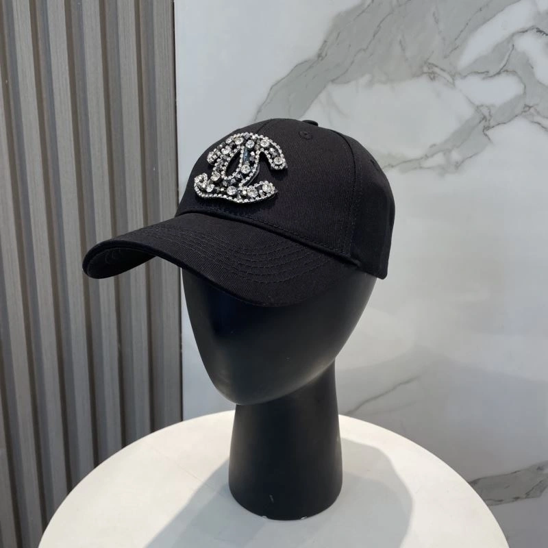 Chanel Caps ComfortFit 259695