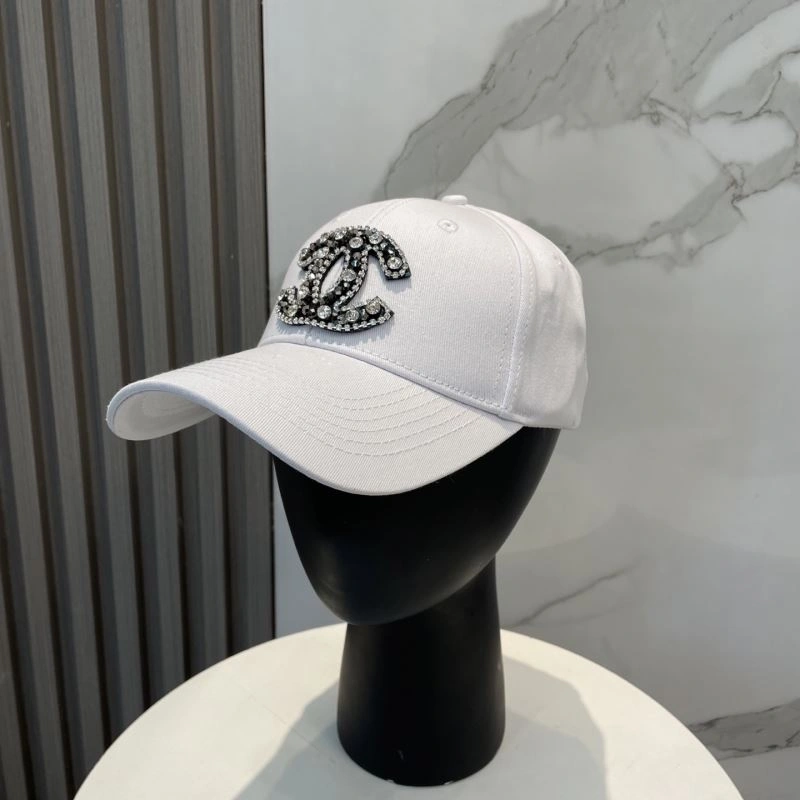 Chanel Caps ComfortFit 259695