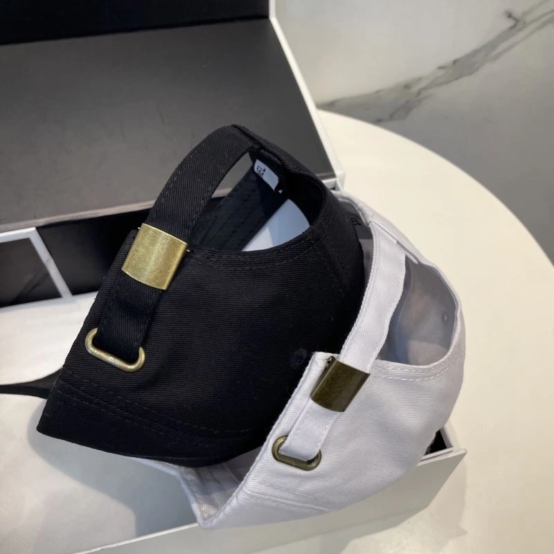 Chanel Caps ComfortFit 259695