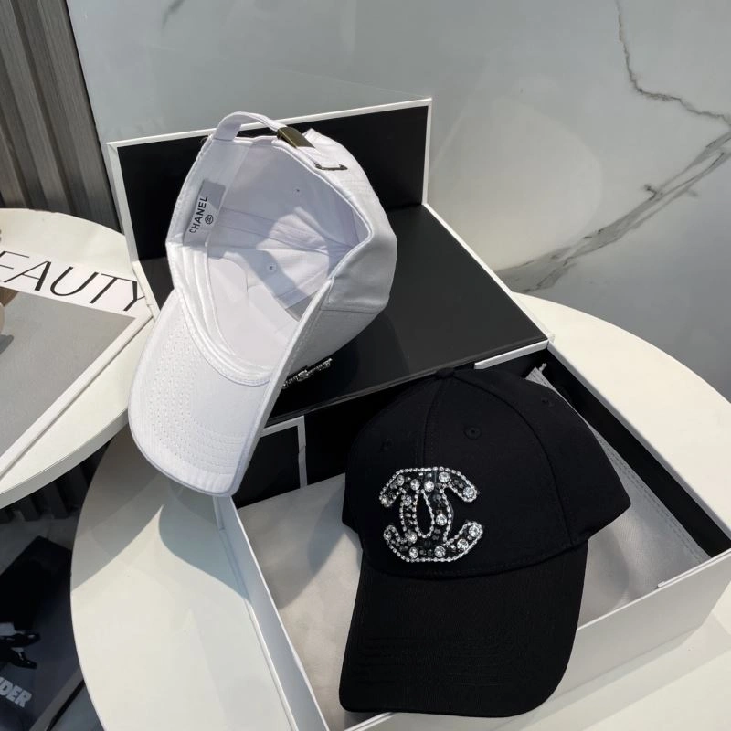 Chanel Caps ComfortFit 259695