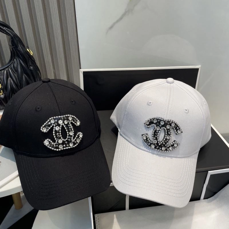 Chanel Caps ComfortFit 259695