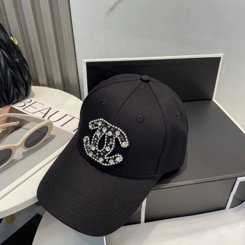 Chanel Caps ComfortFit 259695