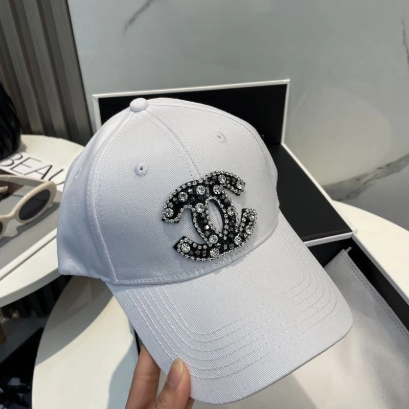 Chanel Caps ComfortFit 259695