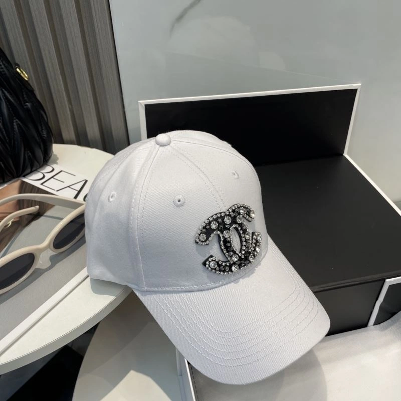 Chanel Caps ComfortFit 259695