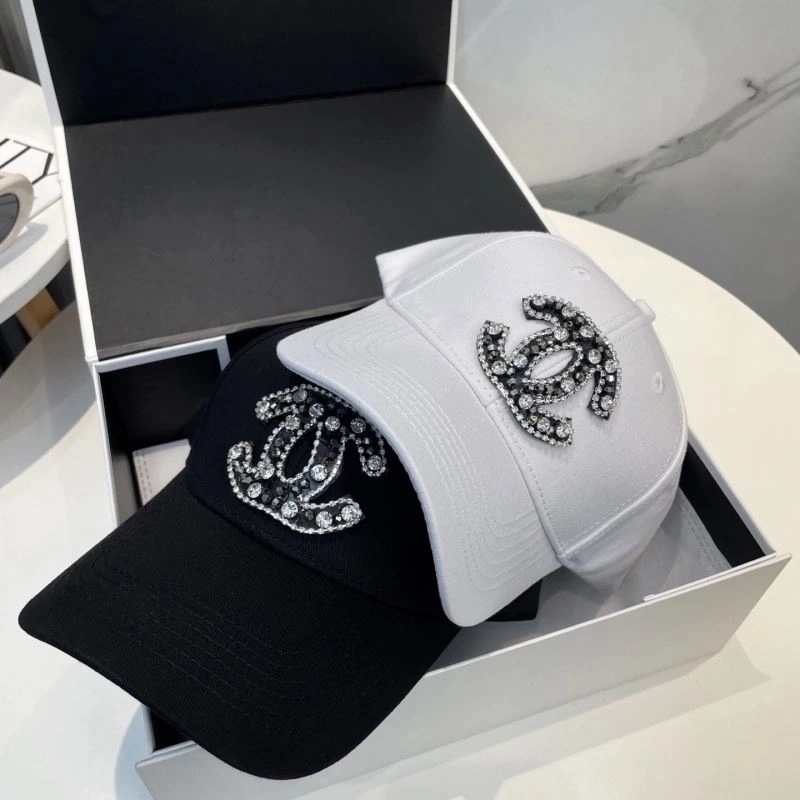 Chanel Caps ComfortFit 259695
