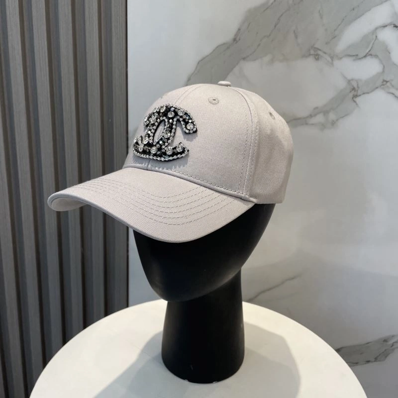Chanel Caps Durable 259685